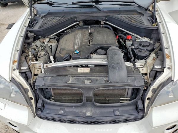 2012 BMW X5 xDrive35i