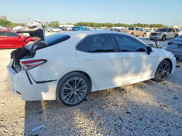 2019 TOYOTA CAMRY L/LE/SE/XLE