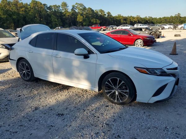 2019 TOYOTA CAMRY L/LE/SE/XLE