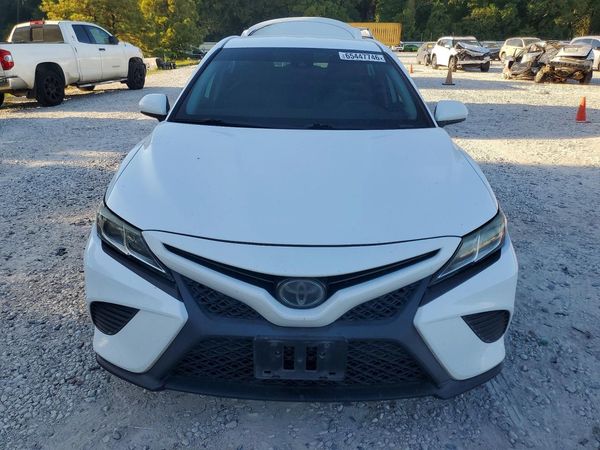 2019 TOYOTA CAMRY L/LE/SE/XLE
