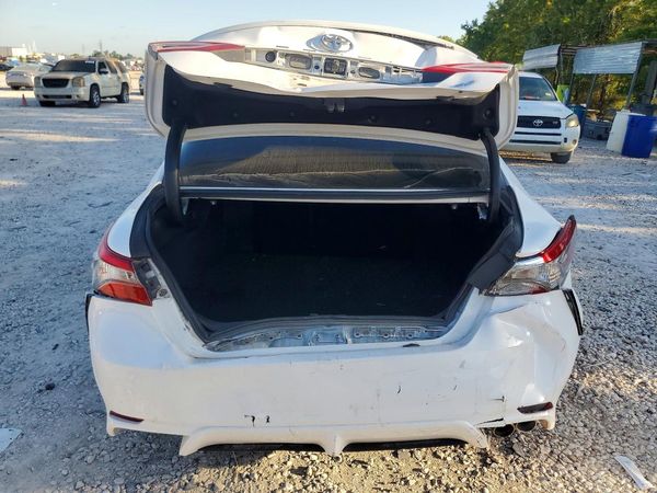 2019 TOYOTA CAMRY L/LE/SE/XLE