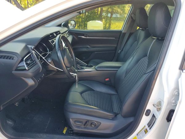 2019 TOYOTA CAMRY L/LE/SE/XLE