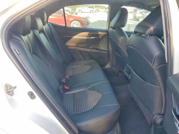 2019 TOYOTA CAMRY L/LE/SE/XLE