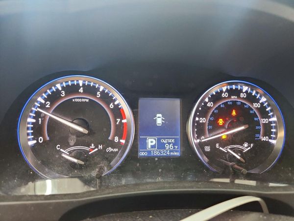 2015 TOYOTA HIGHLANDER