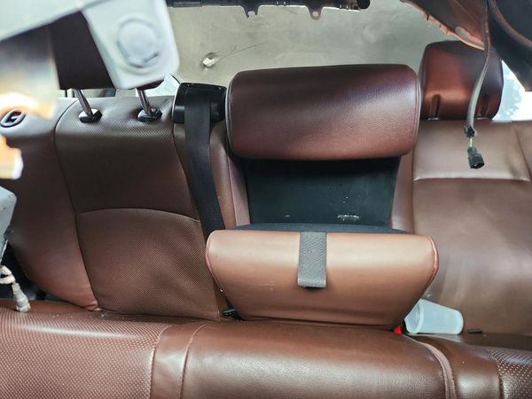 2018 TOYOTA 4RUNNER