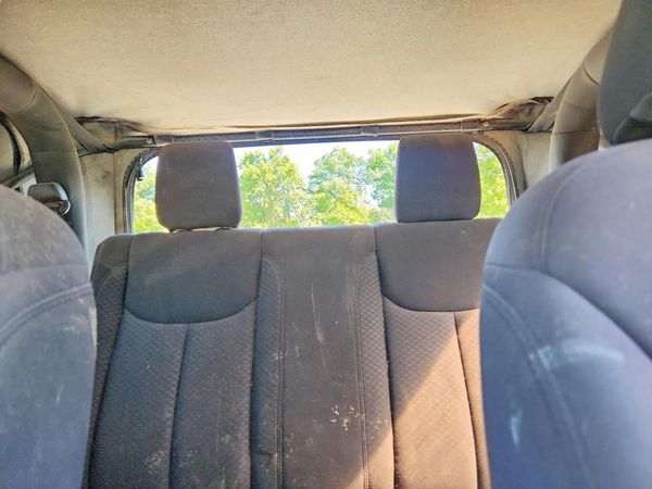 2013 JEEP WRANGLER Sport — SUVN