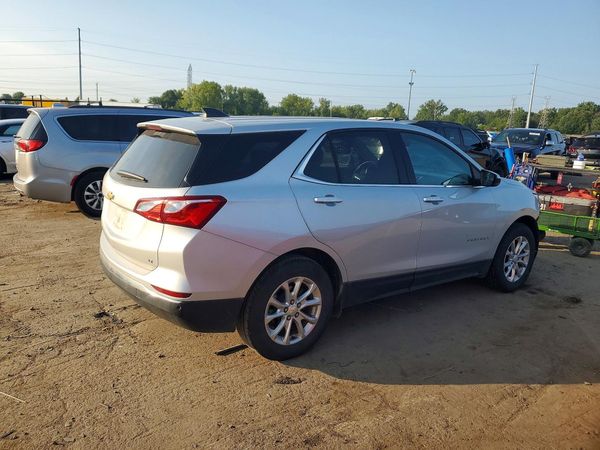2020 CHEVROLET EQUINOX LT (2FL)