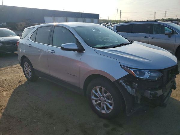 2020 CHEVROLET EQUINOX LT (2FL)