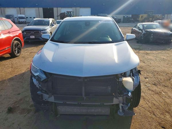 2020 CHEVROLET EQUINOX LT (2FL)