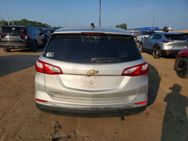 2020 CHEVROLET EQUINOX LT (2FL)