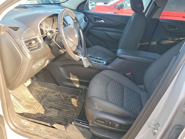 2020 CHEVROLET EQUINOX LT (2FL)