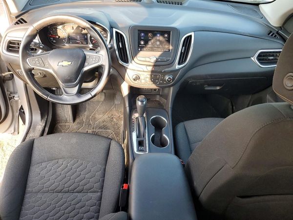 2020 CHEVROLET EQUINOX LT (2FL)