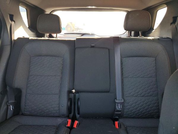 2020 CHEVROLET EQUINOX LT (2FL)