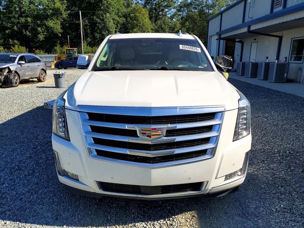2019 CADILLAC ESCALADE