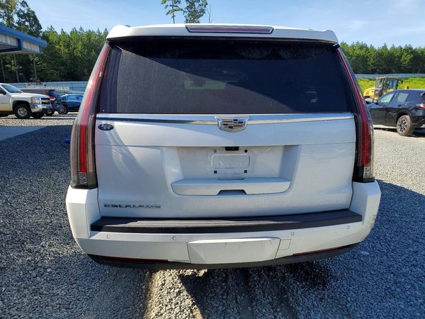 2019 CADILLAC ESCALADE