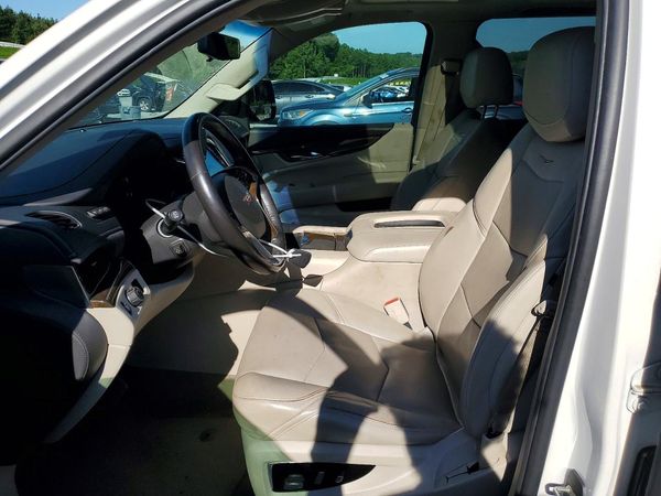 2019 CADILLAC ESCALADE
