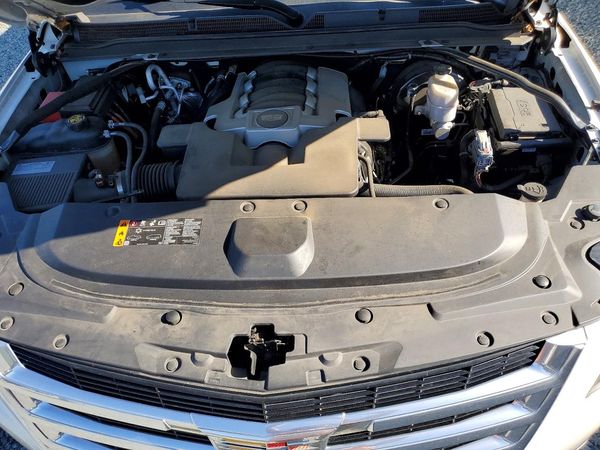 2019 CADILLAC ESCALADE