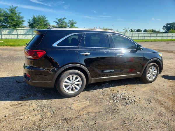 2020 KIA SORENTO L, LX, S