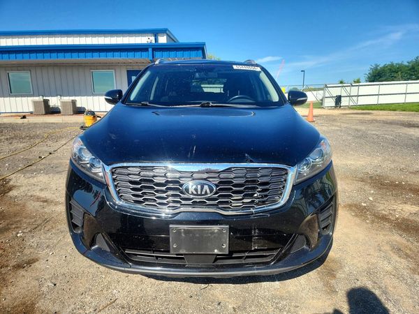 2020 KIA SORENTO L, LX, S