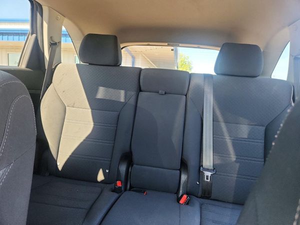2020 KIA SORENTO L, LX, S