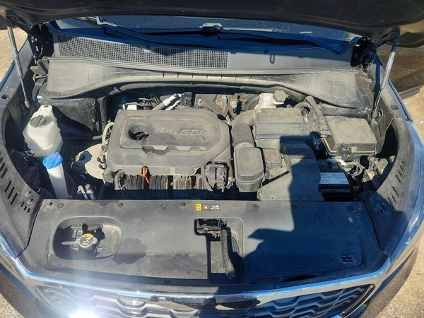2020 KIA SORENTO L, LX, S