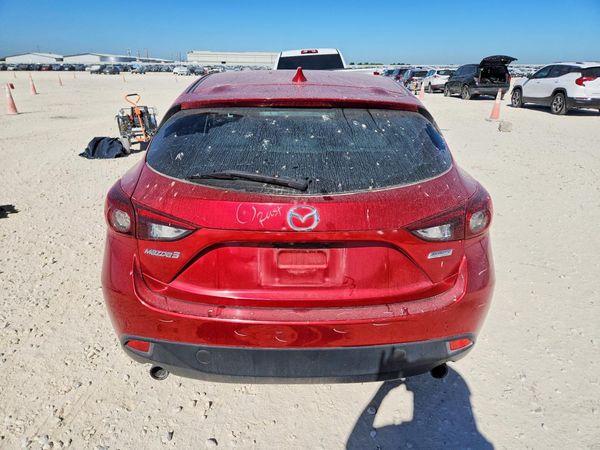 2014 MAZDA 3