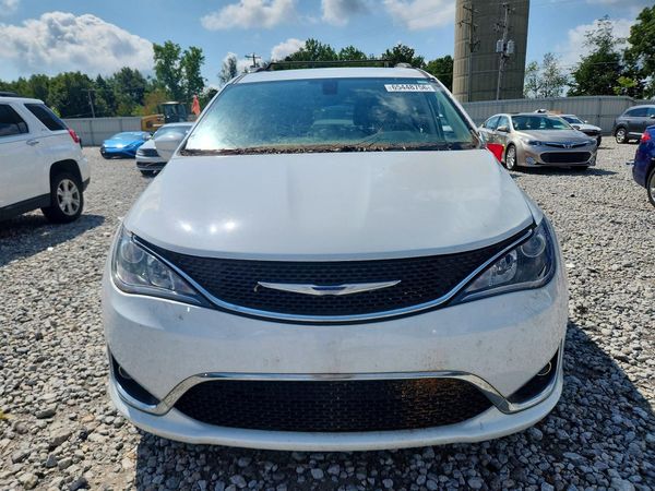 2018 CHRYSLER PACIFICA Touring L — DIRF