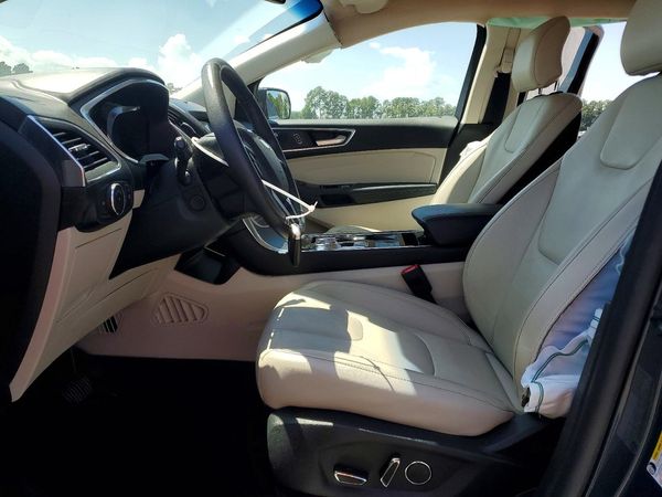 2019 FORD EDGE