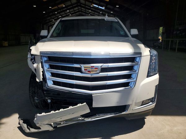 2015 CADILLAC ESCALADE ESV Luxury