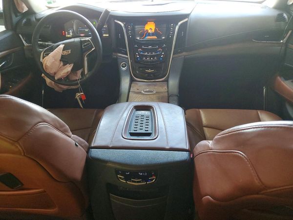2015 CADILLAC ESCALADE ESV Luxury