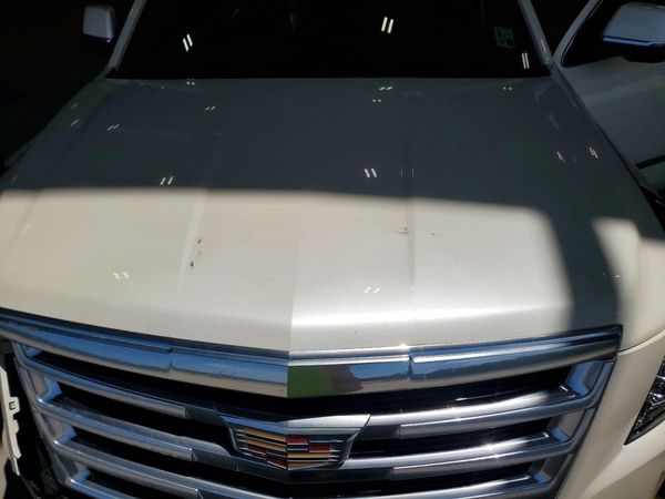 2015 CADILLAC ESCALADE ESV Luxury