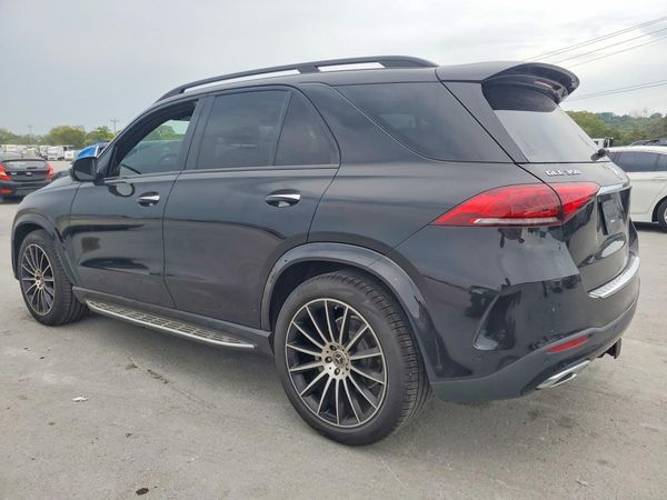 2023 MERCEDES-BENZ GLE GLE350