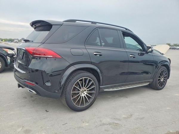 2023 MERCEDES-BENZ GLE GLE350