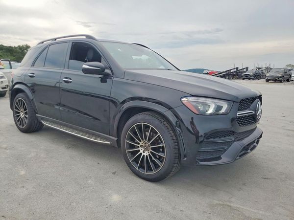 2023 MERCEDES-BENZ GLE GLE350