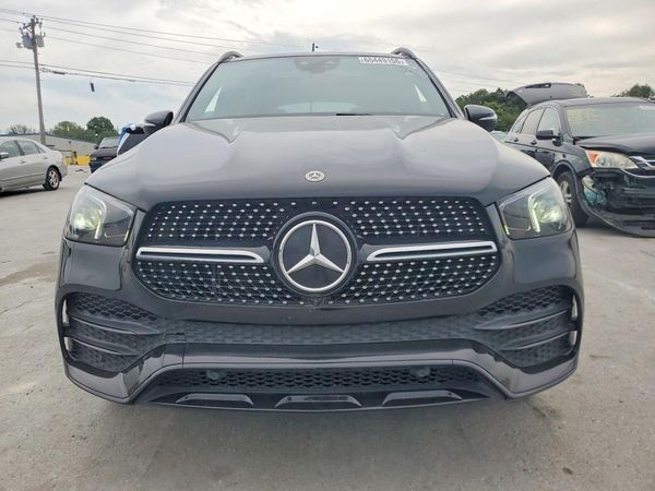 2023 MERCEDES-BENZ GLE GLE350