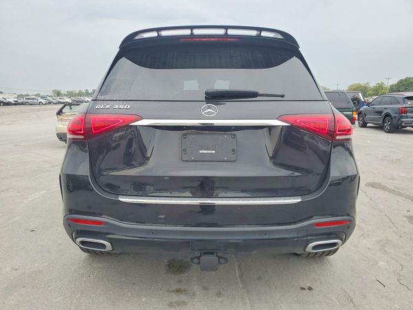 2023 MERCEDES-BENZ GLE GLE350