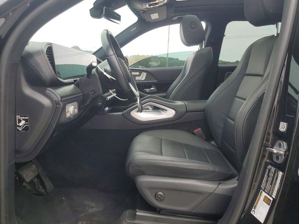 2023 MERCEDES-BENZ GLE GLE350