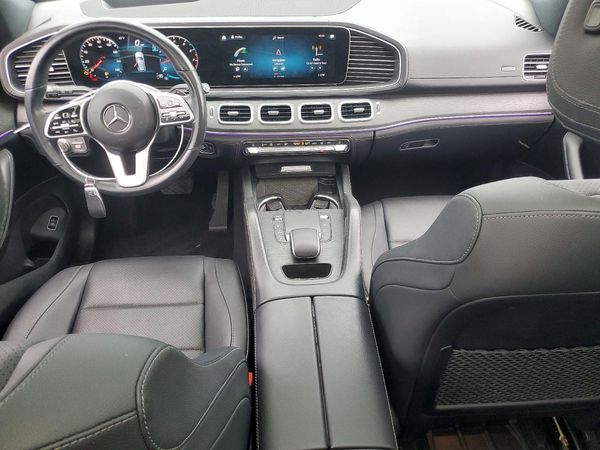 2023 MERCEDES-BENZ GLE GLE350