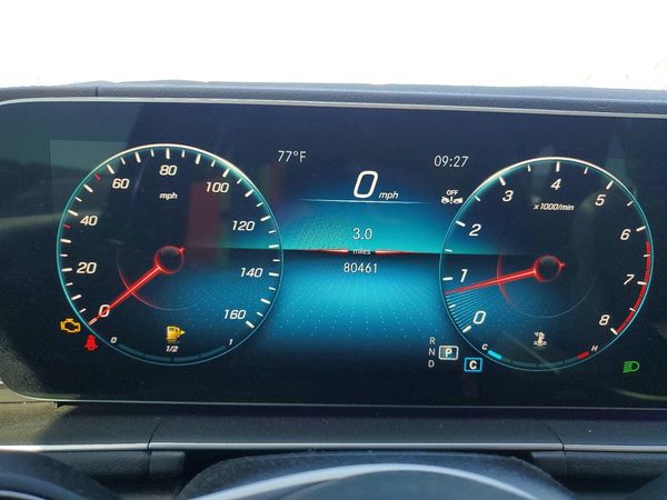 2023 MERCEDES-BENZ GLE GLE350