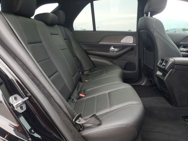 2023 MERCEDES-BENZ GLE GLE350
