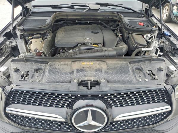 2023 MERCEDES-BENZ GLE GLE350