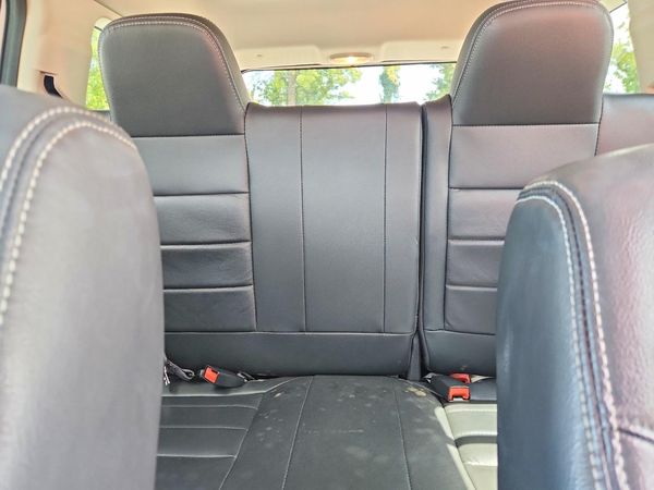 2017 JEEP PATRIOT Latitude
