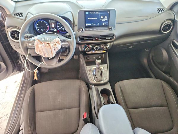 2022 HYUNDAI KONA