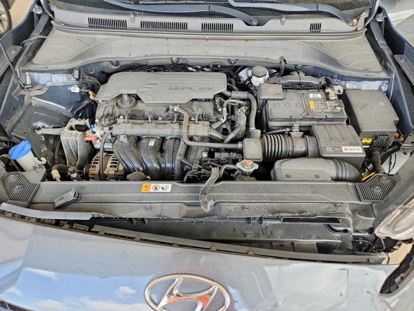 2022 HYUNDAI KONA