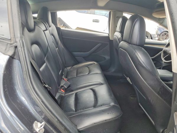 2021 TESLA MODEL 3 — PSRS