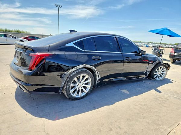 2020 CADILLAC CT5