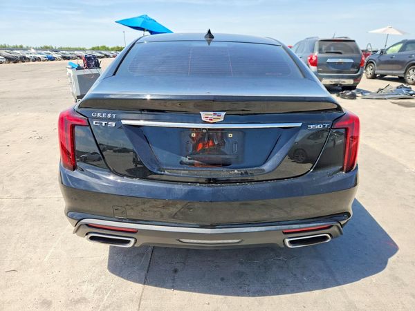 2020 CADILLAC CT5