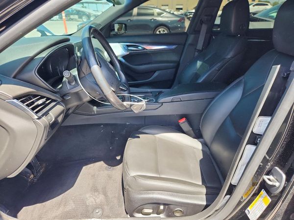 2020 CADILLAC CT5