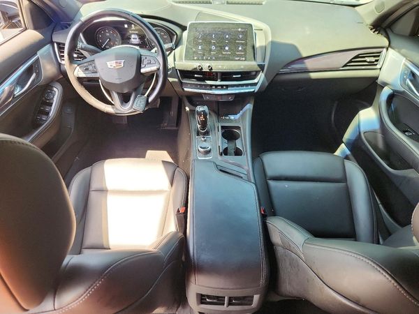 2020 CADILLAC CT5