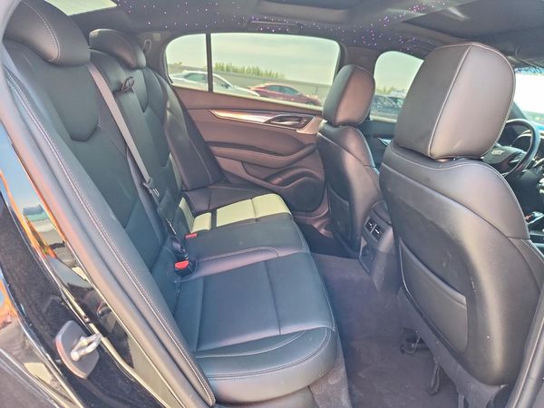 2020 CADILLAC CT5